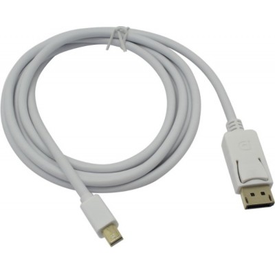 Кабель ExeGate DisplayPort - miniDisplayPort 1.8 м EX284929RUS Кабель ExeGate DisplayPort - miniDisplayPort 1.8 м EX284929RUS