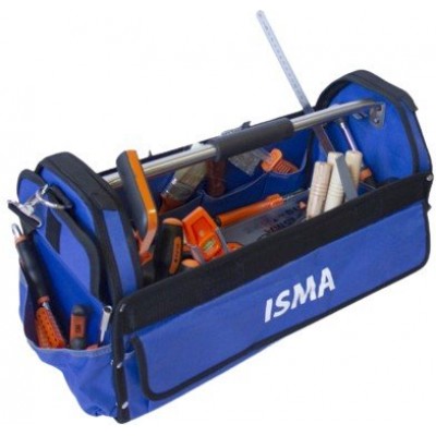 Универсальный набор инструментов ISMA 515052 (1505 предметов)