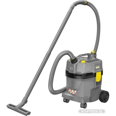 Пылесос Karcher NT 22/1 Ap 1.378-600.0 Пылесос Karcher NT 22/1 Ap 1.378-600.0