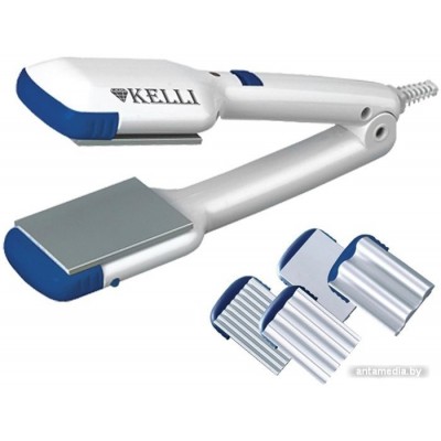 Мультистайлер KELLI KL-1204 Мультистайлер KELLI KL-1204