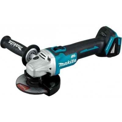 Угловая шлифмашина Makita DGA506Z