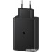 Сетевое зарядное Samsung EP-T6530NBEGRU