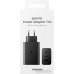 Сетевое зарядное Samsung EP-T6530NBEGRU