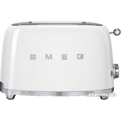 Тостер Smeg TSF01WHEU Тостер Smeg TSF01WHEU