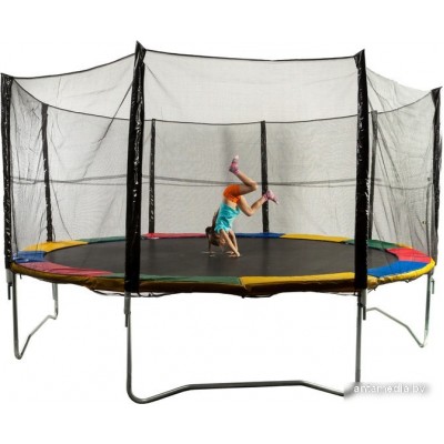 Батут Sundays Acrobat 374см - 12ft