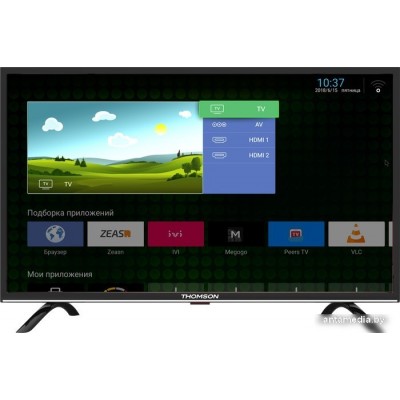 Телевизор Thomson T43FSL5130