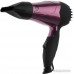Фен Василиса ФН1-1000 (черный/фиолетовый)