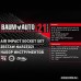 Универсальный набор инструментов BaumAuto BM-6212-5MPB (21 предмет)