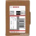 Набор оснастки Bosch 2608690237 (10 предметов)