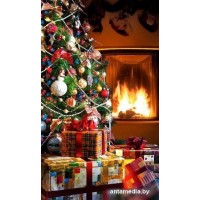 Инфракрасный обогреватель БРТЗ 17с414