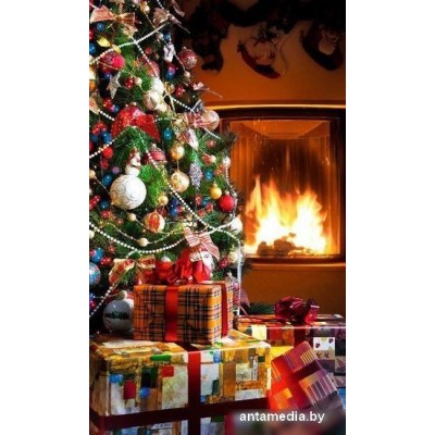 Инфракрасный обогреватель БРТЗ 17с414