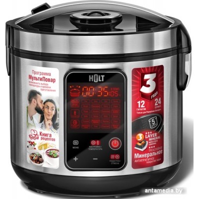 Мультиварка Holt HT-MC-006
