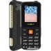 Кнопочный телефон TeXet TM-D400 (черный)