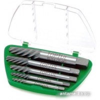 Набор оснастки Toptul JGAW0502 5 предметов