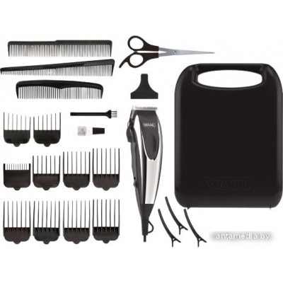 Машинка для стрижки волос Wahl HomePro Clipper 9243-2616