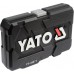 Универсальный набор инструментов Yato YT-38671 (12 предметов)