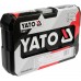 Универсальный набор инструментов Yato YT-38671 (12 предметов)