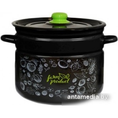 Кастрюля Appetite Berry 1с200с Кастрюля Appetite Berry 1с200с