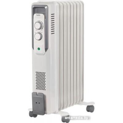 Масляный радиатор Ballu CUBE BOH/CB-09W 2000