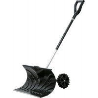 Движок для снега (скрепер) Berchouse №45