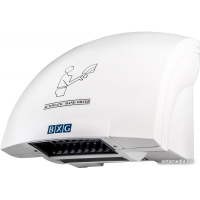 Сушилка для рук BXG 200 Сушилка для рук BXG 200