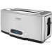 Тостер CASO Inox 4