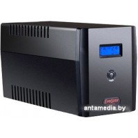 Источник бесперебойного питания ExeGate Power Smart ULB-1500 LCD