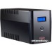 Источник бесперебойного питания ExeGate Power Smart ULB-1500 LCD