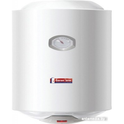 Накопительный электрический водонагреватель Garanterm ER 50-V Накопительный электрический водонагреватель Garanterm ER 50-V
