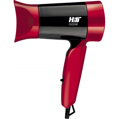 Фен HiTT HT-6301