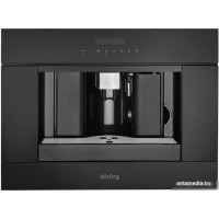 Кофемашина Korting KCM 9200 BG