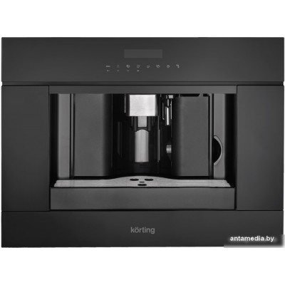 Кофемашина Korting KCM 9200 BG