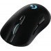 Игровая мышь Logitech G703 Lightspeed (черный)