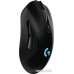 Игровая мышь Logitech G703 Lightspeed (черный)