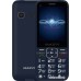 Мобильный телефон Maxvi P3 (синий)