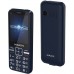 Мобильный телефон Maxvi P3 (синий)