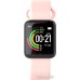 Умные часы Maxvi SW-01 (розовый)