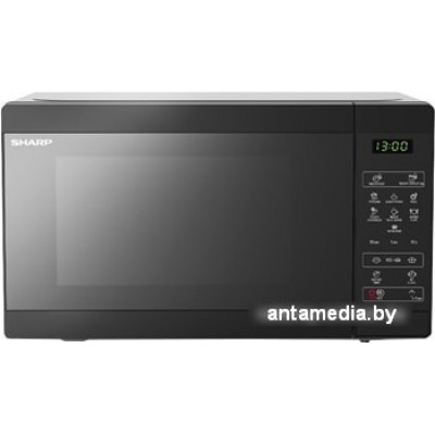 Микроволновая печь Sharp R-2800R(K)