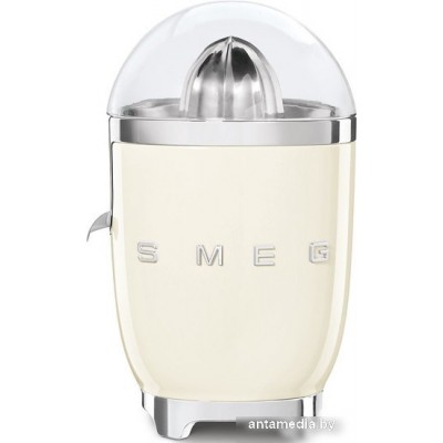 Соковыжималка Smeg CJF11CREU