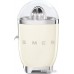 Соковыжималка Smeg CJF11CREU