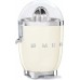 Соковыжималка Smeg CJF11CREU