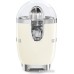 Соковыжималка Smeg CJF11CREU
