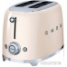 Тостер Smeg TSF01CREU