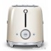Тостер Smeg TSF01CREU