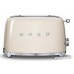 Тостер Smeg TSF01CREU