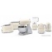 Тостер Smeg TSF01CREU