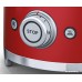 Тостер Smeg TSF01RDEU