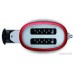 Тостер Smeg TSF01RDEU
