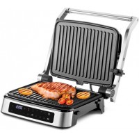 Электрогриль Ufesa Digital Contact Press Grill Everest
