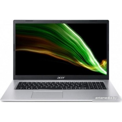 Ноутбук Acer Aspire 3 A317-54-33GH NX.K9YER.001 Ноутбук Acer Aspire 3 A317-54-33GH NX.K9YER.001